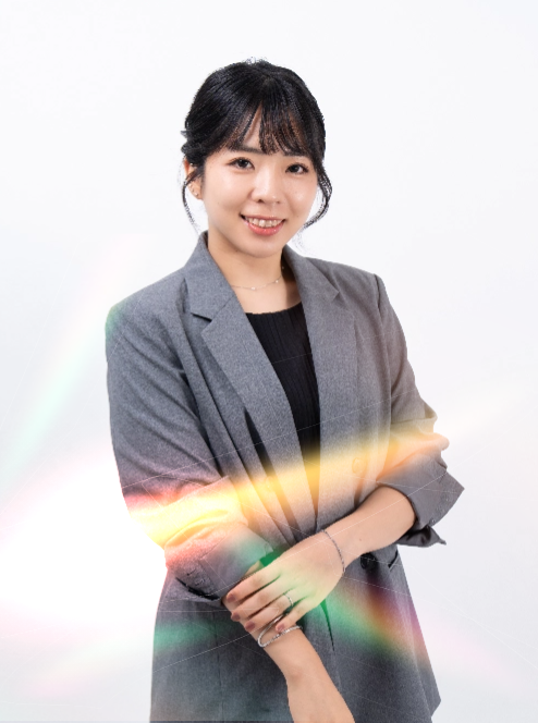 前沢 綾花