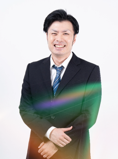 合原 慶