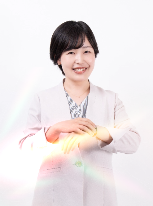 生越 みどり