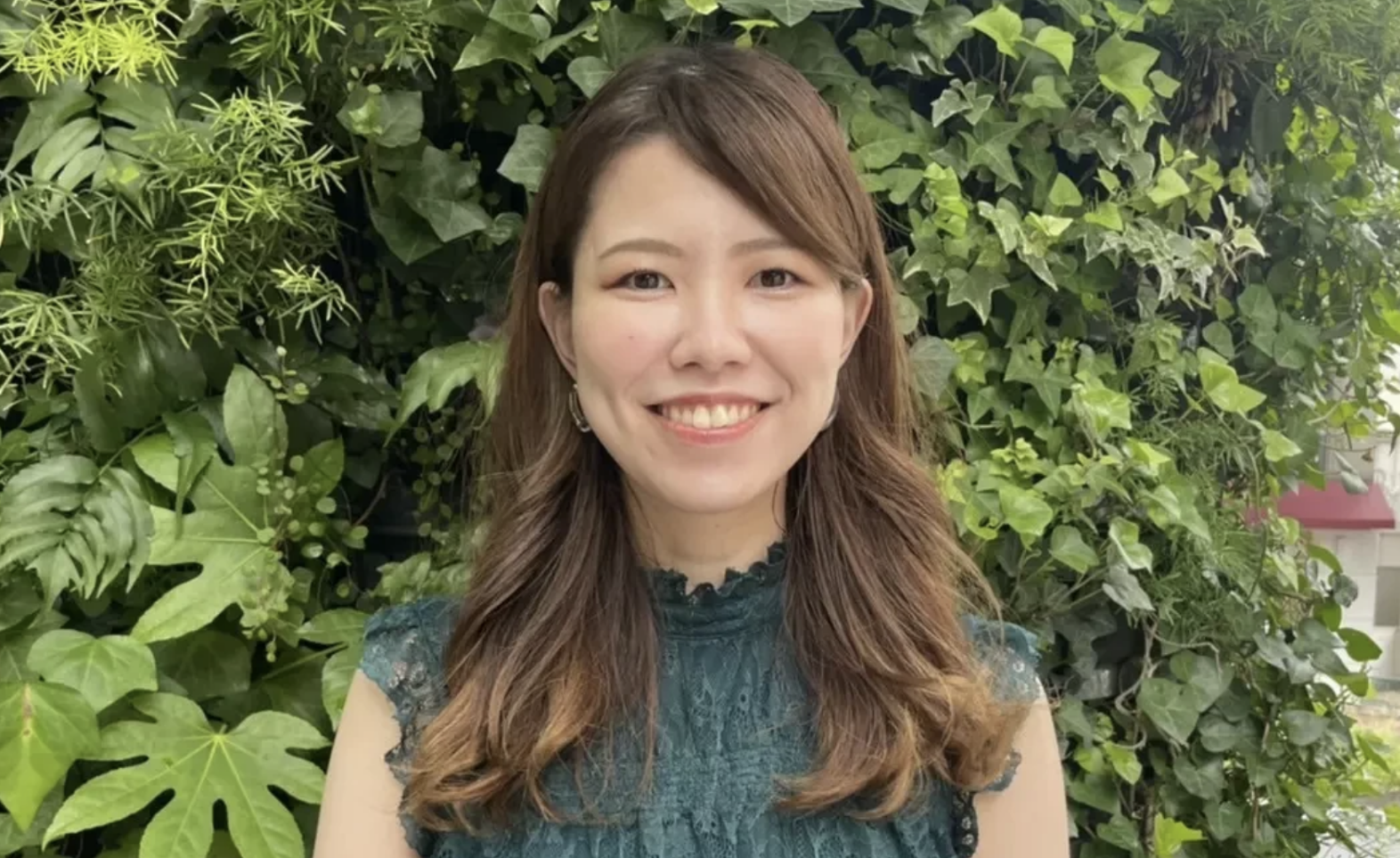 前職でバヅクリのプログラムに触れ、感動。 「会社に行くのが楽しくなり、心がラクに」